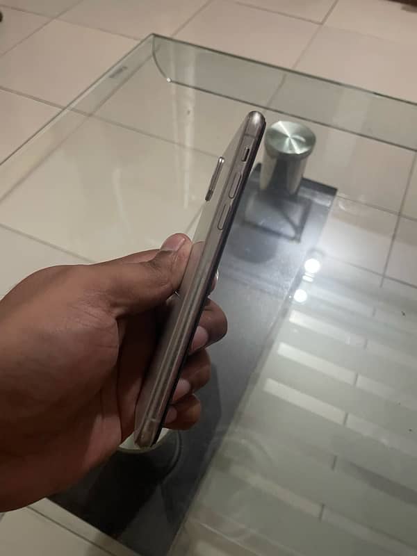 iphone X 64gb pta approved 3