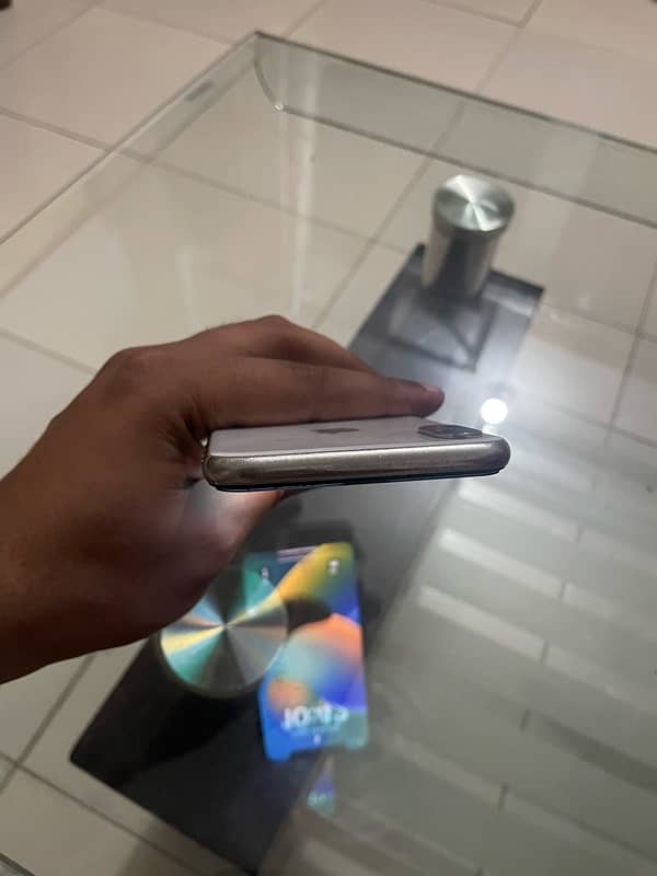 iphone X 64gb pta approved 4