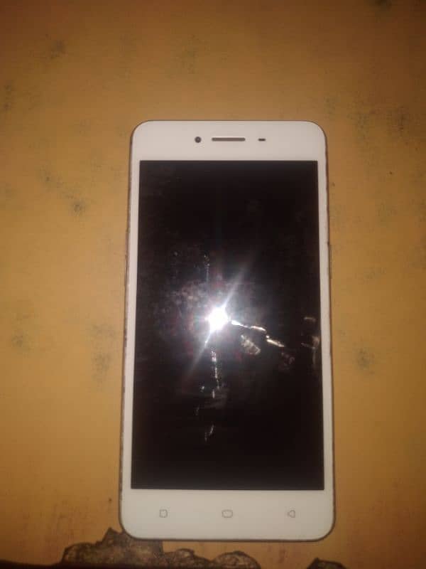 oppo Ka mobile ha Acha mobile ha condition bi bht Achi ha rabta Kara 0