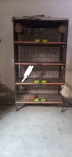 cage for sell 0