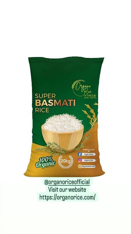 Super basmati rice 2