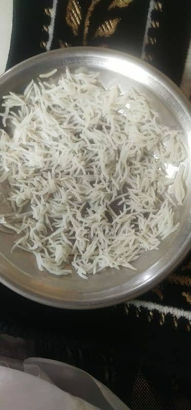 Super basmati rice 4