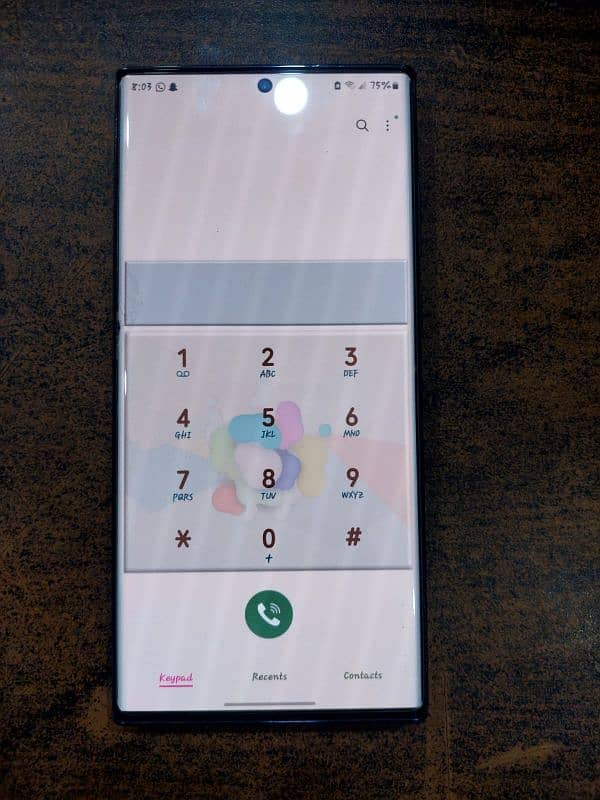 Samsung S22 Ultra 1