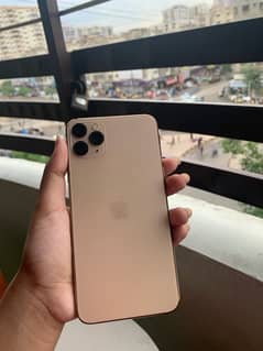 iphone 11 pro max negotiable