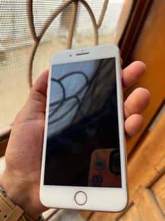 iphone 8 plus PTA approved 64Gb 0