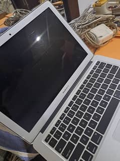 Mac book Air 2013,14