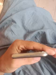 iPhone X pta approved 64 gb 10/10 condition