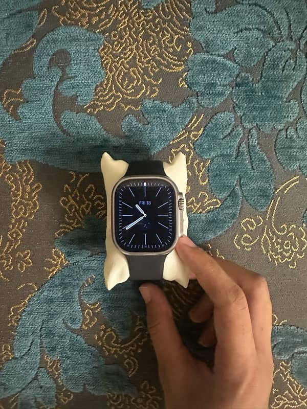 Apple Watch Ultra 2 2