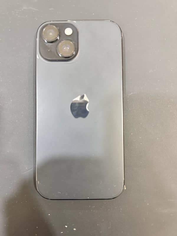 iPhone 15 PTA Approved 1