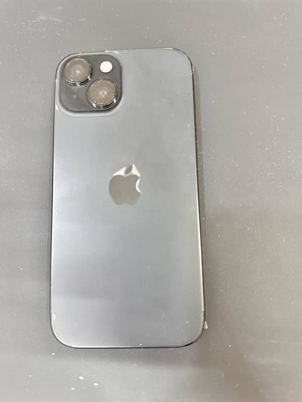 iPhone 15 PTA Approved 2