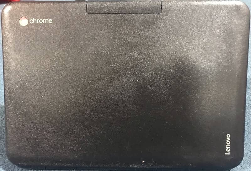 Lenovo ChromeBook N22 0