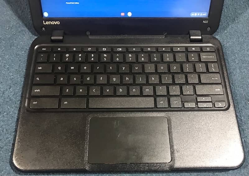 Lenovo ChromeBook N22 2