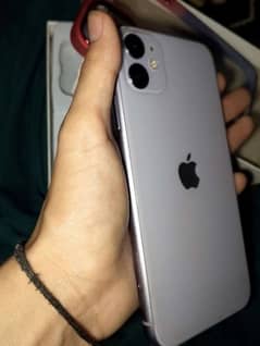 iphone 11 jv urgent sale