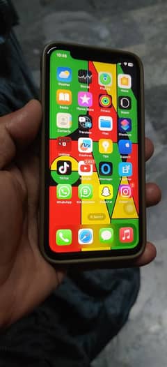 iphone x 64gb