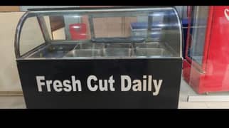 Salad Bar Counter for sale 0