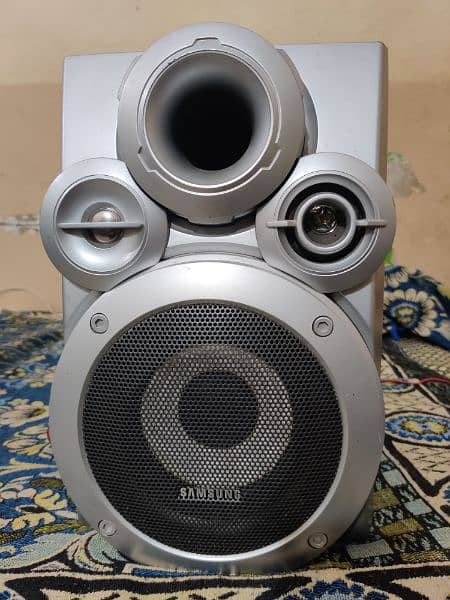 Samsung Bass Sounds 14