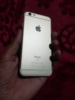 Iphone 6s pta approved