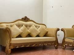 used whole drawingroom furniture for sale urgently