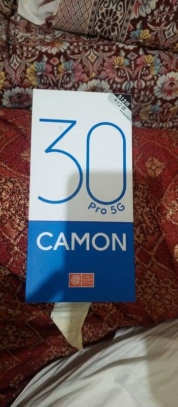 tecno cammon 30 pro 3