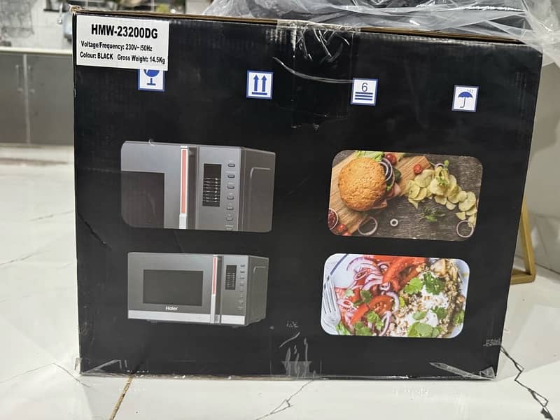 microwave oven hair for sale brand new 1