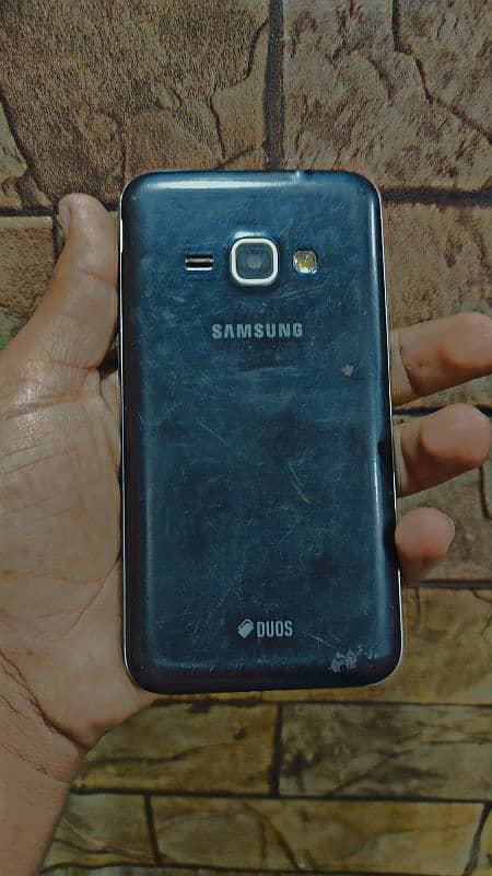 Galaxy J16 Samsung all ok 6