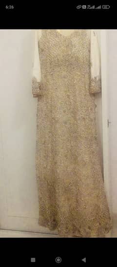 Bridal Maxi 0