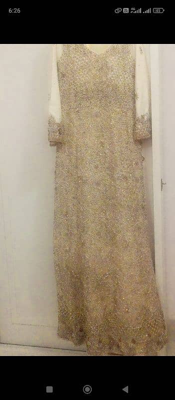 Bridal Maxi 0