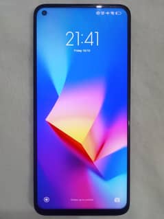 Xiaomi Mi 10T Pro 5G, 8+5GB RAM / 256GB Storage, Non PTA