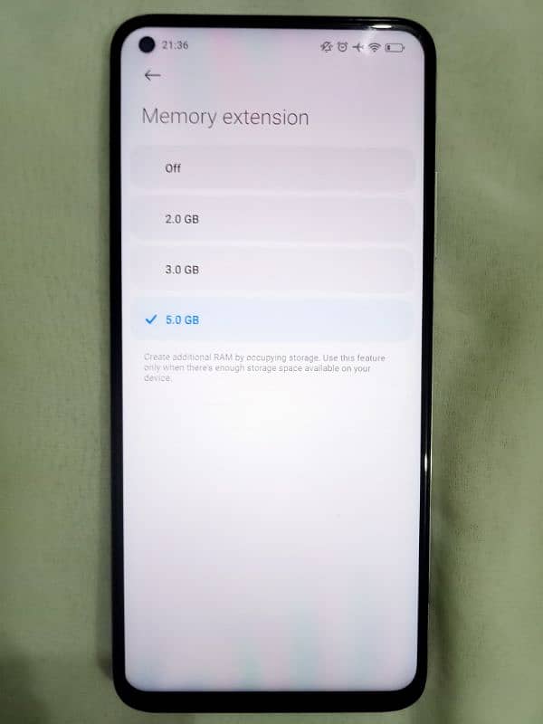 Xiaomi Mi 10T Pro 5G, 8+5GB RAM / 256GB Storage, Non PTA 4