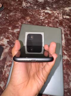 Iphone 11 jJV 64gb