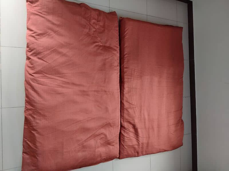 Cotton Mattress ( Roi ka Gadda/Rui ka Gadda ) 1