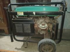 Oes P3000E Commercial Generator for Sale  03216478715