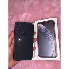 iPhone XR factory unlock 0