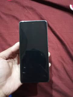 Tecno camon 20 pro with box and charger