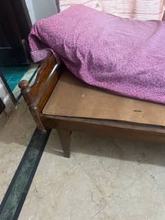 Single Bed Set