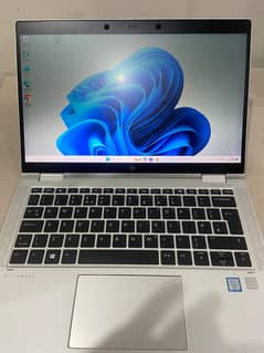 HP Elitebook x360 1030 G3 Core i5