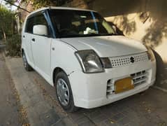 Suzuki Alto Lapin 2007