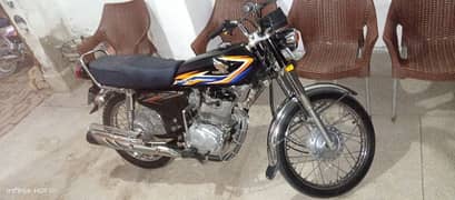 honda125 2018 0