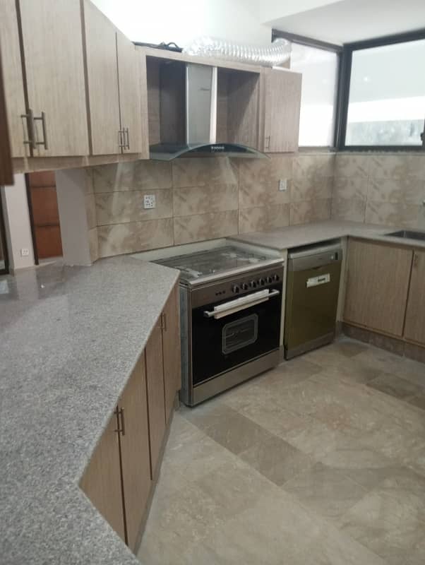 Flat for sale in Al Mustafa tower F-10 Markaz Islamabad 3