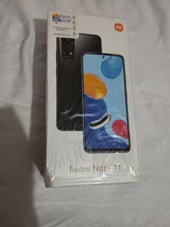 Redmi Note 11