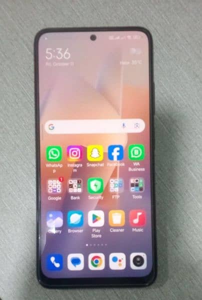 Redmi Note 11 1