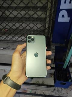 iPhone 11 pro max 256 GB