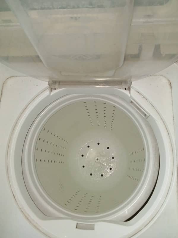 washing and dry machine for sale bht hi zabardast 2