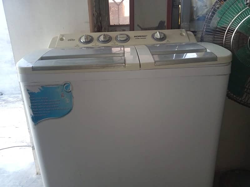 washing and dry machine for sale bht hi zabardast 3