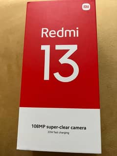 redmi 13