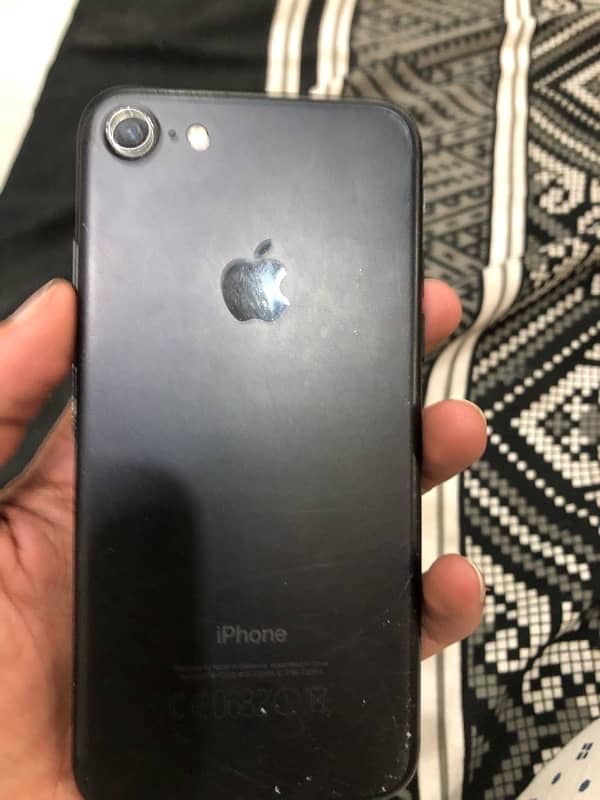 I phone 7 non pta buypass 1