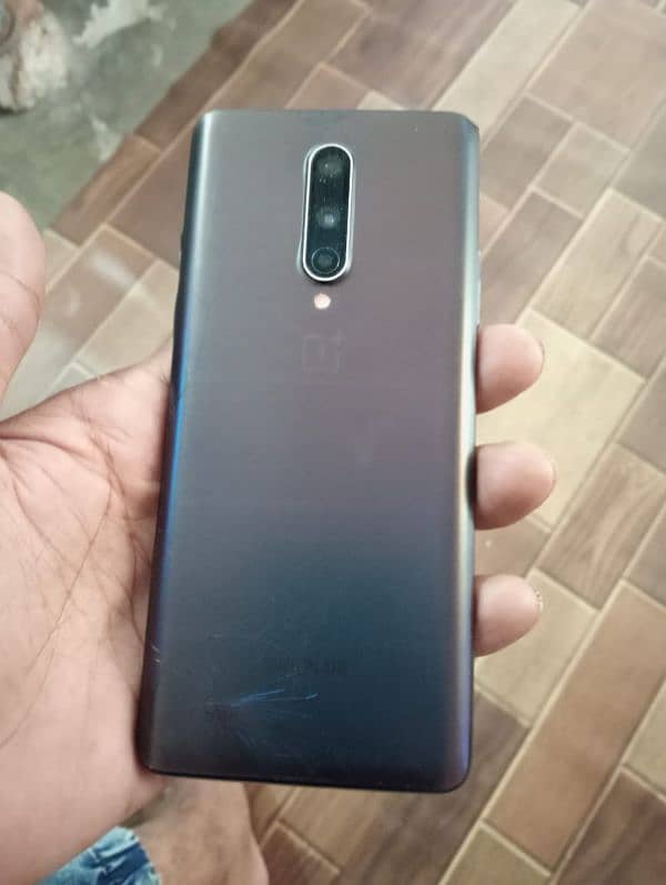 one plus 8 8/128 urgent sale need money only 3