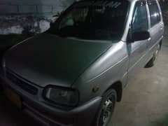 Daihatsu Cuore 2006 CX ECO for sale