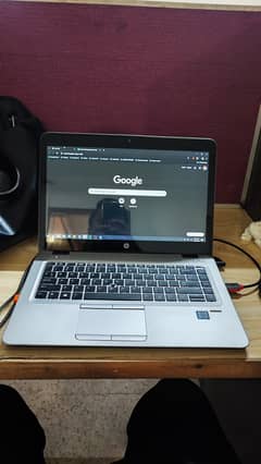 HP EliteBook 840 G4