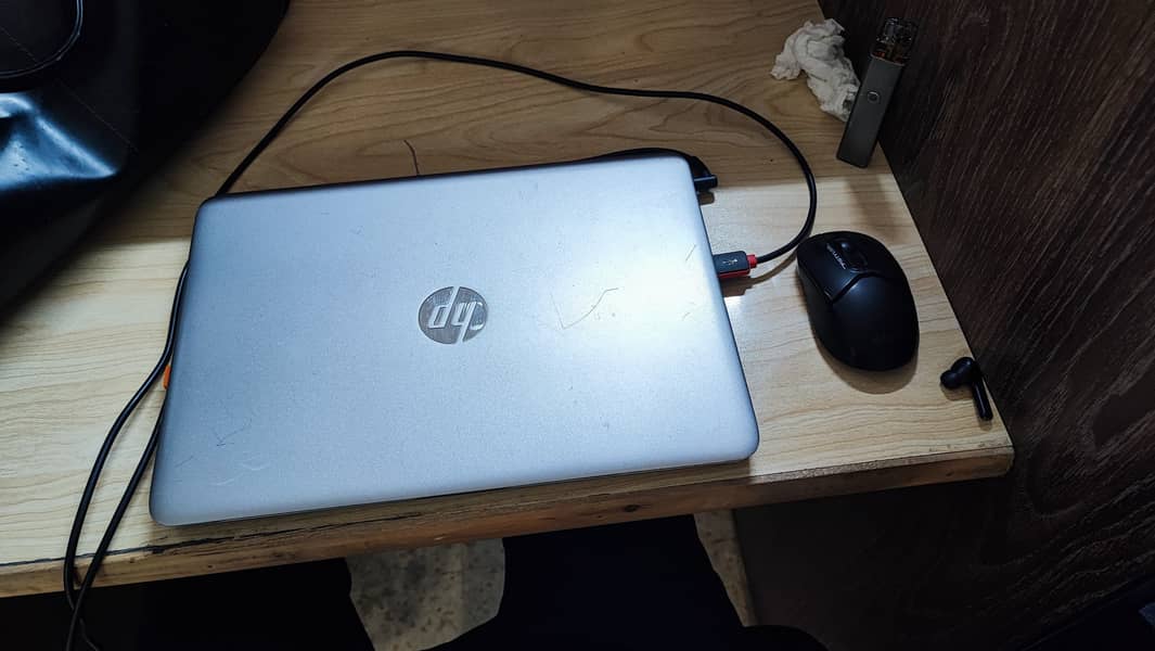 HP EliteBook 840 G4 2